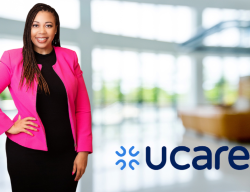 Carrington & Carrington Ltd. Welcomes Tamara Pinckney as UCare’s New Chief Human Resources Officer